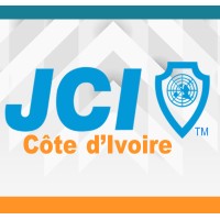 JCI Côte d'Ivoire logo, JCI Côte d'Ivoire contact details