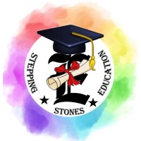 STEPPING STONES. edu logo, STEPPING STONES. edu contact details