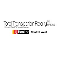 LJ Hooker Central West - Total Transaction Realty Limited (REA 2008) logo, LJ Hooker Central West - Total Transaction Realty Limited (REA 2008) contact details