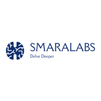 Smaralabs logo, Smaralabs contact details