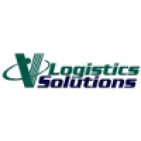 V Logistics Solutions logo, V Logistics Solutions contact details