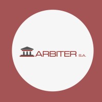 Arbiter S.A. logo, Arbiter S.A. contact details