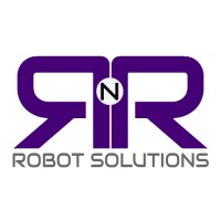 RNR Robot Solutions Ltd logo, RNR Robot Solutions Ltd contact details