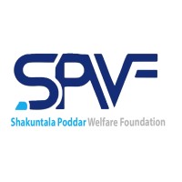 Shakuntala Poddar Welfare Foundation logo, Shakuntala Poddar Welfare Foundation contact details