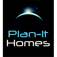 Plan-It Homes logo, Plan-It Homes contact details