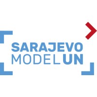 Sarajevo Model United Nations logo, Sarajevo Model United Nations contact details