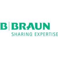 B. Braun Milano S.p.A. logo, B. Braun Milano S.p.A. contact details