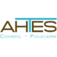 AHTES logo, AHTES contact details