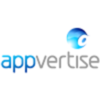 Appvertise Ltd. logo, Appvertise Ltd. contact details