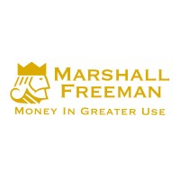 Marshall Freeman logo, Marshall Freeman contact details