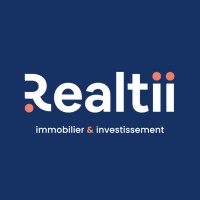 Realtii - immobilier & investissement logo, Realtii - immobilier & investissement contact details