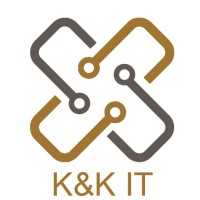 K&K IT Pvt Ltd logo, K&K IT Pvt Ltd contact details