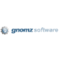 Gnomz Software logo, Gnomz Software contact details