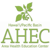 Hawaii Pacific Basin Area Health Education Center logo, Hawaii Pacific Basin Area Health Education Center contact details