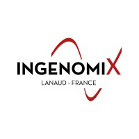 INGENOMIX logo, INGENOMIX contact details