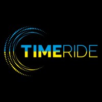 TimeRide logo, TimeRide contact details