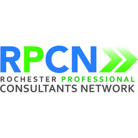 Rochester Professional Consultants Network (RPCN) logo, Rochester Professional Consultants Network (RPCN) contact details