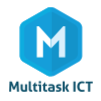 Multitask ICT b.v. logo, Multitask ICT b.v. contact details