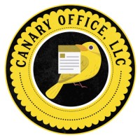 Canary Office, LLC logo, Canary Office, LLC contact details