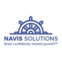 Navis Solutions logo, Navis Solutions contact details