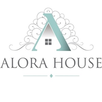 Alora House logo, Alora House contact details