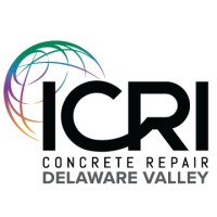 ICRI Delaware Valley logo, ICRI Delaware Valley contact details