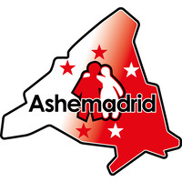 Ashemadrid - Asociación de Hemofilia de la Comunidad de Madrid logo, Ashemadrid - Asociación de Hemofilia de la Comunidad de Madrid contact details