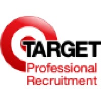 Target Professional Recruitment logo, Target Professional Recruitment contact details