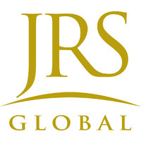 JRS Global logo, JRS Global contact details