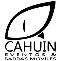 Cahuin Eventos logo, Cahuin Eventos contact details