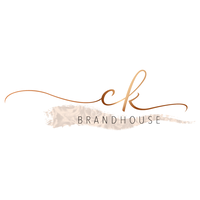 CK BrandHouse logo, CK BrandHouse contact details