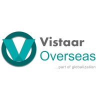 Vistaar Overseas logo, Vistaar Overseas contact details