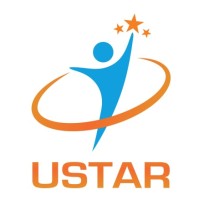 Ustar Education logo, Ustar Education contact details