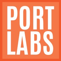 Port Product Lab logo, Port Product Lab contact details