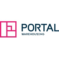 Portal Warehousing logo, Portal Warehousing contact details