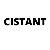 CISTANT logo, CISTANT contact details