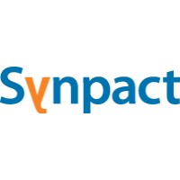 Synpact logo, Synpact contact details