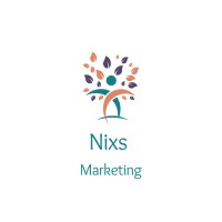 Nixs Marketing logo, Nixs Marketing contact details