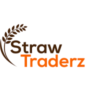 StrawTraderz logo, StrawTraderz contact details