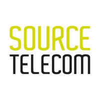 Source Telecom logo, Source Telecom contact details