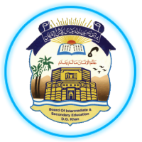 BISE DG Khan - Board of Intermediate and Secondary Education, Dera Ghazi Khan logo, BISE DG Khan - Board of Intermediate and Secondary Education, Dera Ghazi Khan contact details