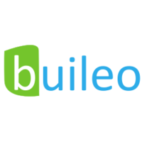 Buileo logo, Buileo contact details