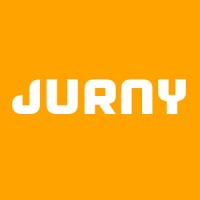 JURNY logo, JURNY contact details