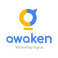 Awaken Marketing Digital logo, Awaken Marketing Digital contact details