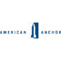 American Anchor logo, American Anchor contact details