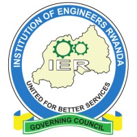 Institution of Engineers Rwanda logo, Institution of Engineers Rwanda contact details