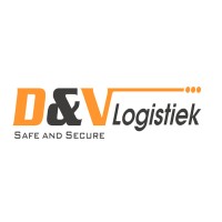 D&V Logistiek Pvt Ltd logo, D&V Logistiek Pvt Ltd contact details