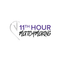 11th Hour Matchmaking logo, 11th Hour Matchmaking contact details