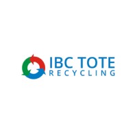 IBC Tote Recycling logo, IBC Tote Recycling contact details