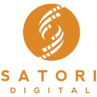 Satori Digital logo, Satori Digital contact details